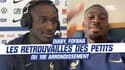 Equipe de France : Diaby se souvient de son match au Stade de France avec Fofana