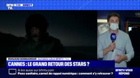 Cannes: le grand retour des stars ? BFMTV répond à vos questions