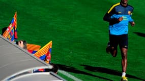 Eric Abidal