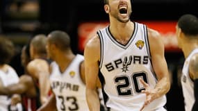 Manu Ginobili