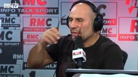 Super Moscato Show : Le Kikadi du mardi 6 décembre