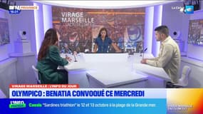 Virage Marseille du mercredi 2 octobre