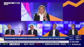 Edition spéciale : Souveraineté numérique européenne, nouveau défi ou fake news ? - 28/01