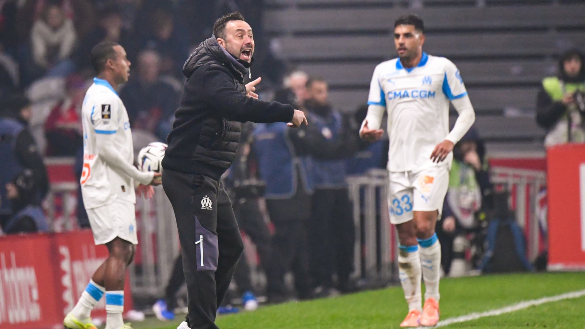 Champions League Match Live Updates & Score - News Directory 3