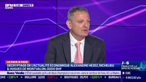 Hugues de Montvalon VS Alexandre Hezez : Indicateurs économiques positifs à travers le monde, quel regard porter sur la conjoncture ? - 06/10