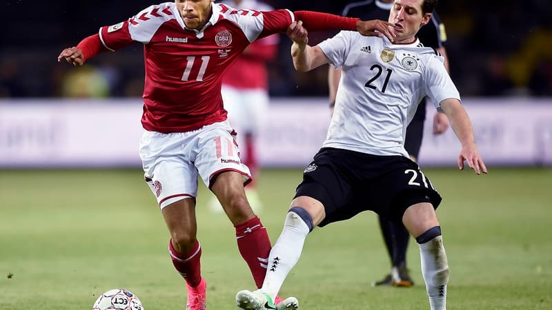 Martin Braithwaite