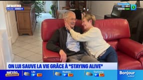 Nord: un homme de 76 ans, victime d'un arrêt cardiaque, sauvé grâce au dispositif Staying Alive