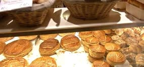 Galettes des rois : 80% des galettes vendues en boulangerie seraient industrielles