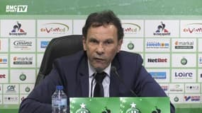 Paquet nouveau directeur général des Verts