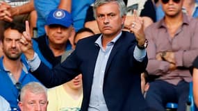 José Mourinho