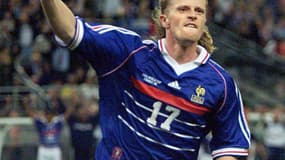 Emmanuel Petit