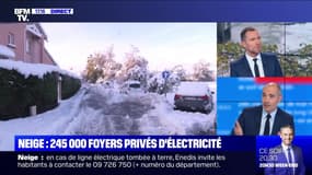 Neige: quel bilan ? - 15/11