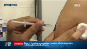 Plus de 3.5 millions d'adolescents sont concernés par l'élargissement de la vaccination.