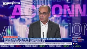 Thibault Prébay VS Rachid Medjaoui : L'économie européenne peut-elle résister aux mesures sanitaires ? - 16/10
