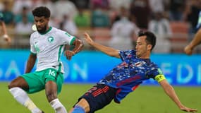Maya Yoshida (Japon)