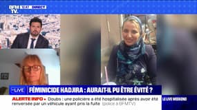 Féminicide Hadjira : comment expliquer la décision du juge ? - 05/08