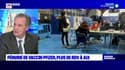 Marseille Politiques: l'émission du 02/12//21, avec Renaud Muselier