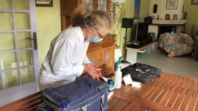 Covid-19: qu'est-ce que l'oxygénation à domicile? 