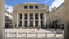 La gestion de l'Opéra de Marseille est épinglée par la chambre régionale des comptes.