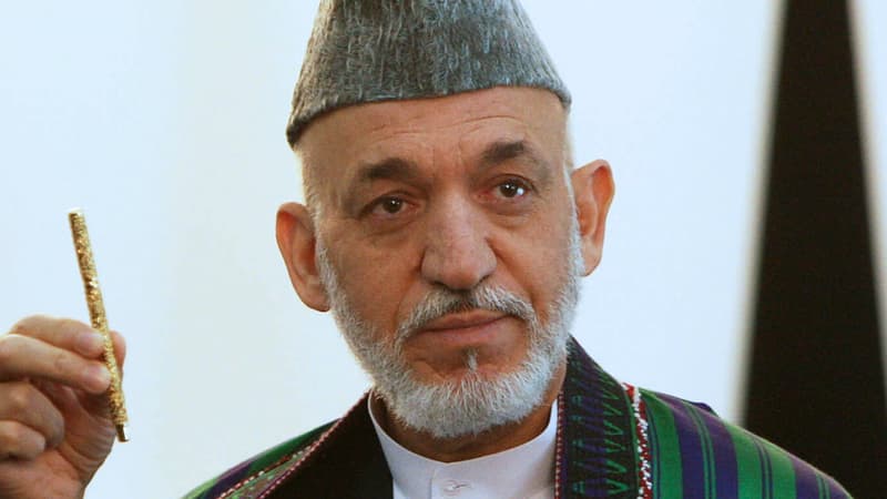 ce limogeage intervient dans le cadre d'un vaste remaniement des fonctions officielles en Afghanistan.