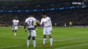 Le superbe but de Heung-Min Son qui permet à Tottenham d'ouvrir le score contre Dortmund