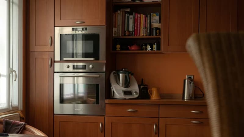 Thermomix pas cher : comment diviser par deux votre temps passé en cuisine tout en mangeant sainement tous les soirs