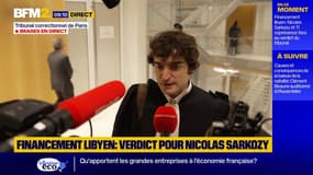 Procès financement libyen de la campagne Sarkozy: "Un dossier qui marque l'histoire judiciaire de notre pays", selon Me Brengarth
