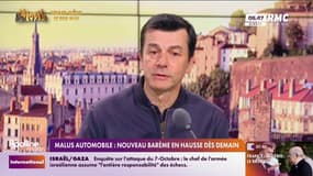 3 questions pour comprendre : Malus automobile, nouveau barème en hausse dès demain - 28/02