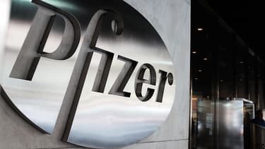 Pfizer a augmenté le prix de 105 médicaments aux États-Unis.