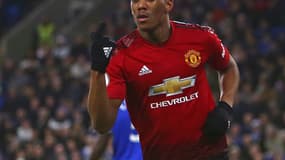 Anthony Martial