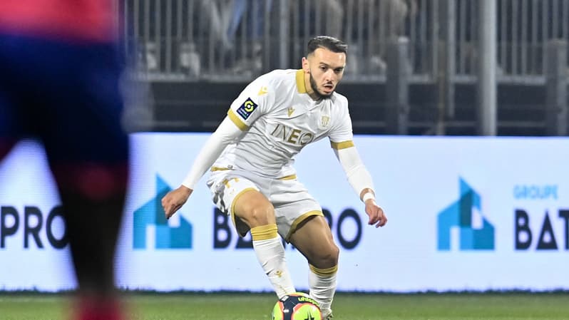 Amine Gouiri