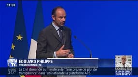 L’exigence de Philippe face aux régions: "Si vous dépensiez 100 en 2017. Il ne faudra pas dépenser 101,2 en 2018"