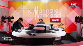 Maître Aurore Opyrchal, avocate en droits des étrangers réagit à la situation des mineurs bloqués à l'aéroport de Vatry 