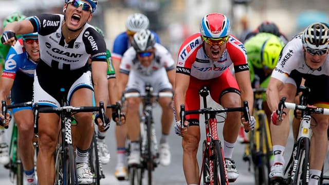 Marcel Kittel
