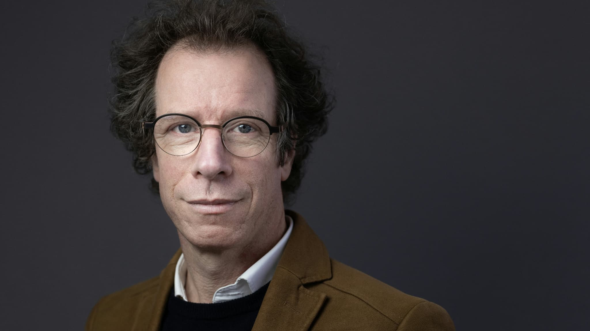 HAUTS-DE-SEINE: LE MATHÉMATICIEN STÉPHANE MALLAT REMPORTE LA MÉDAILLE D'OR 2025 DU CNRS