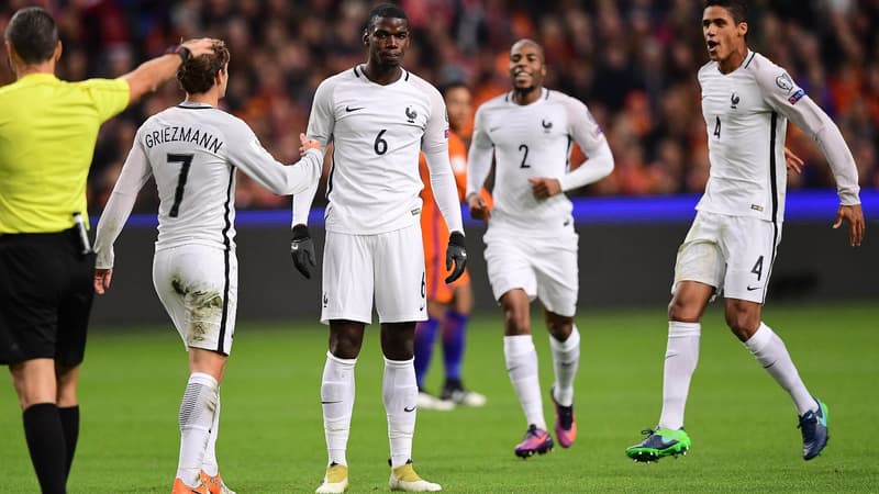 Paul Pogba