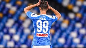 Arkadiusz Milik