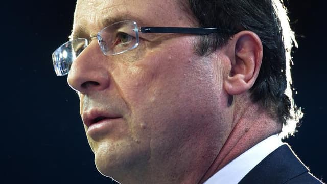 A une semaine du premier tour de la présidentielle, François Hollande affirme dans une interview au Journal du Dimanche "être prêt pour présider la France" mais estime que ce serait une "faute politique et même morale" d'imaginer que l'élection est déjà g