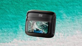 À moins de 10 euros, ces écouteurs sans fil Xiaomi fracasse la concurrence
