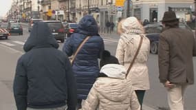 Dans sept villes de France, il n'a jamais fait aussi froid pour un début de printemps (Photo d'illustration).