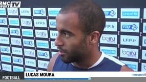 Di Maria fait déjà l’unanimité au PSG