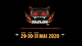 Le Download Festival prévu en mai prochain n'aura pas lieu.