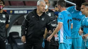Javier Aguirre