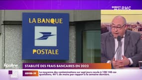 L’info éco/conso du jour d’Emmanuel Lechypre : Stabilité des frais bancaires en 2022 - 17/02