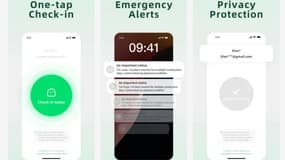 L'application "T'es mort?" va changer de nom