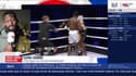 MMA : Cédric Doumbé veut battre McGregor 