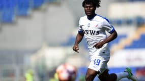 Franck Kessié