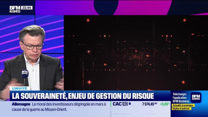 Cyberattaques : moins nombreuses, plus fortes - 17/03