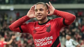Vitor ROQUE
