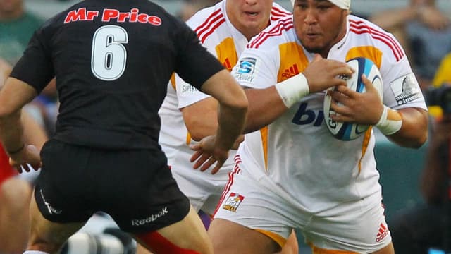 Direction le Racing pour Ben Tameifuna 